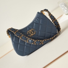 Chanel Hobo Bags